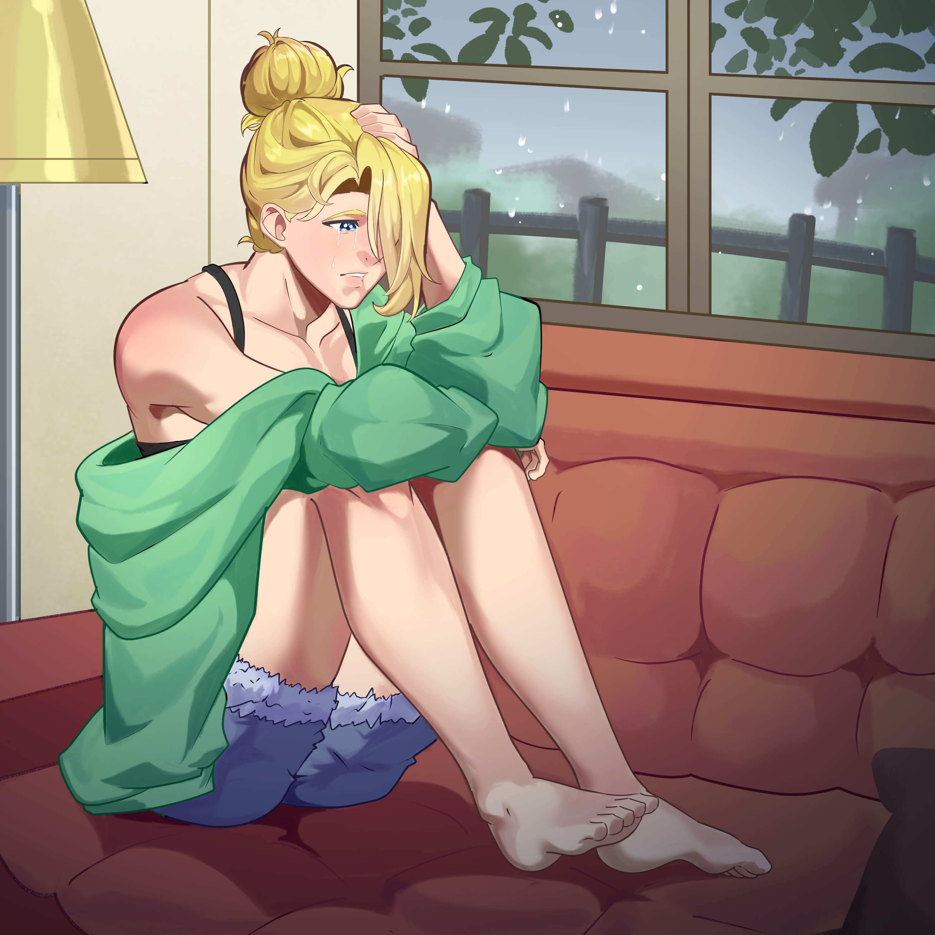 Episode 6 cover