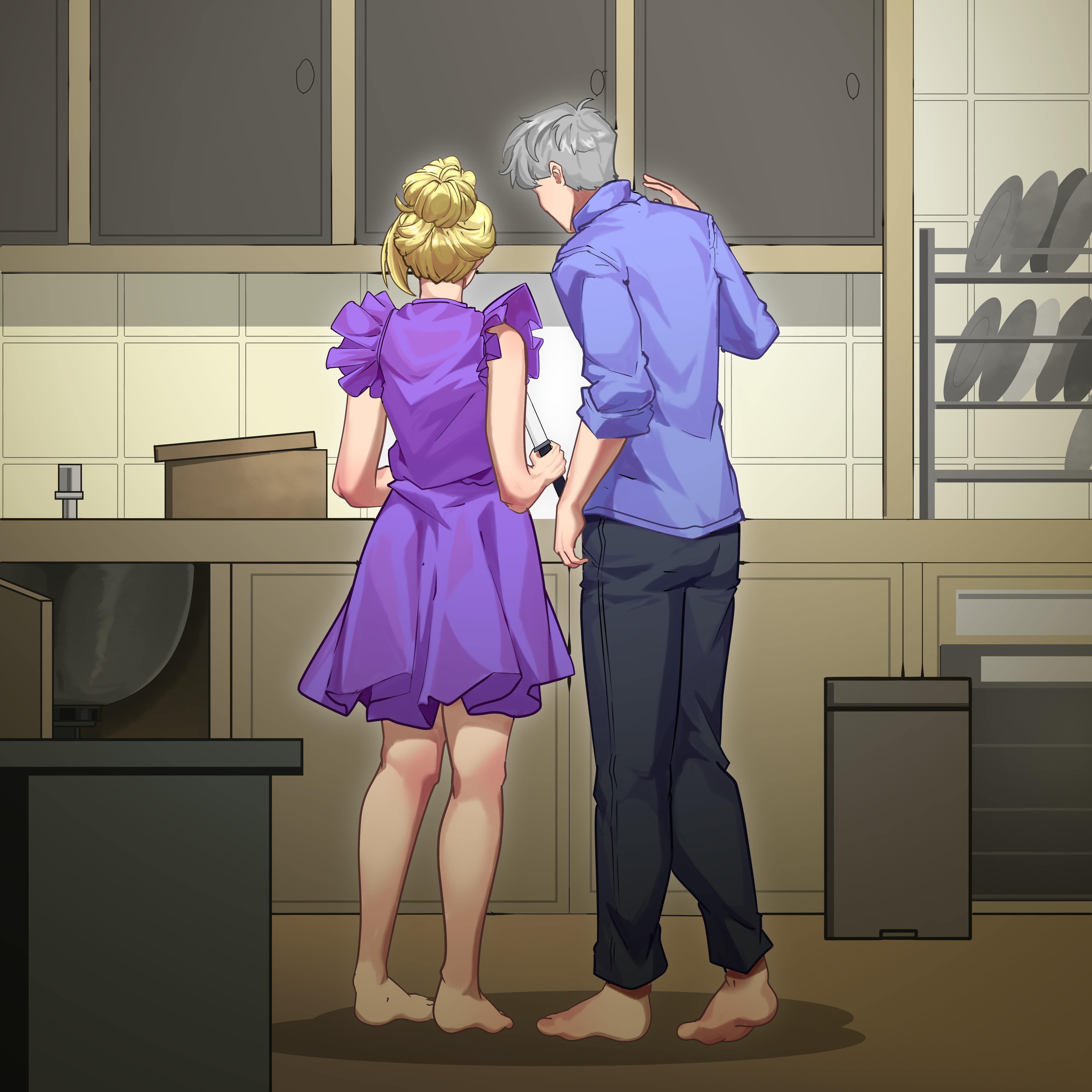 Episode 7 cover