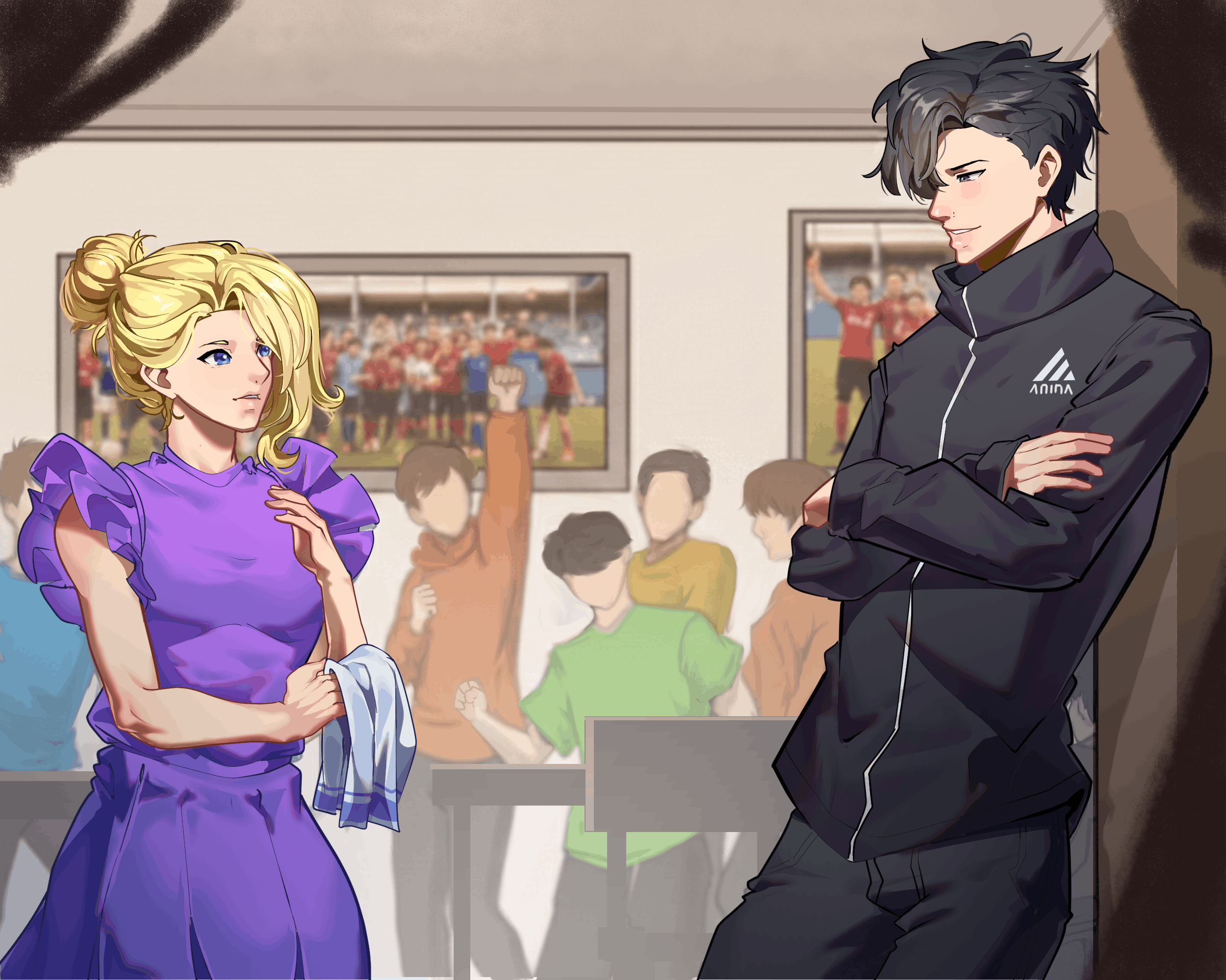 Episode 13 cover