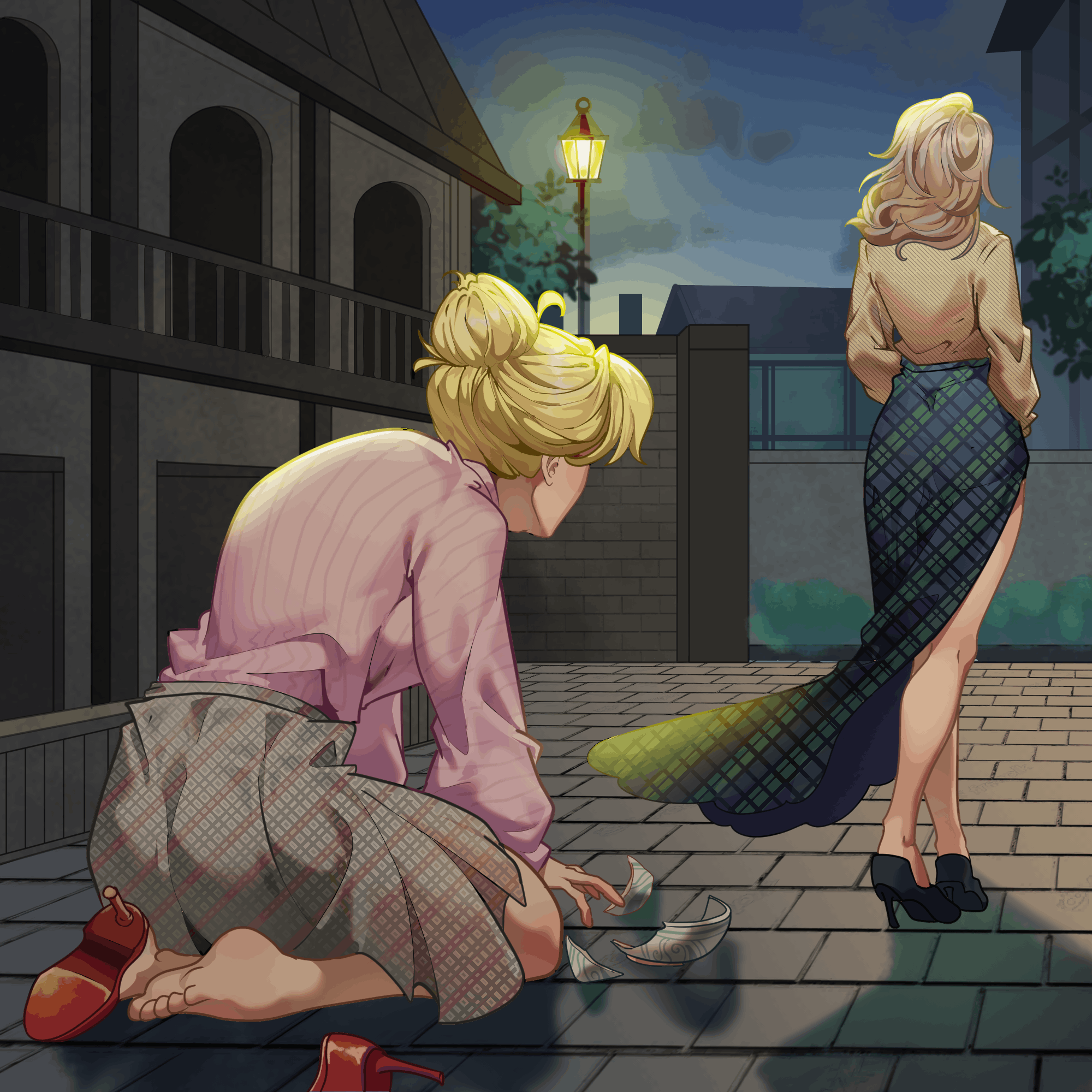 Episode 16 cover