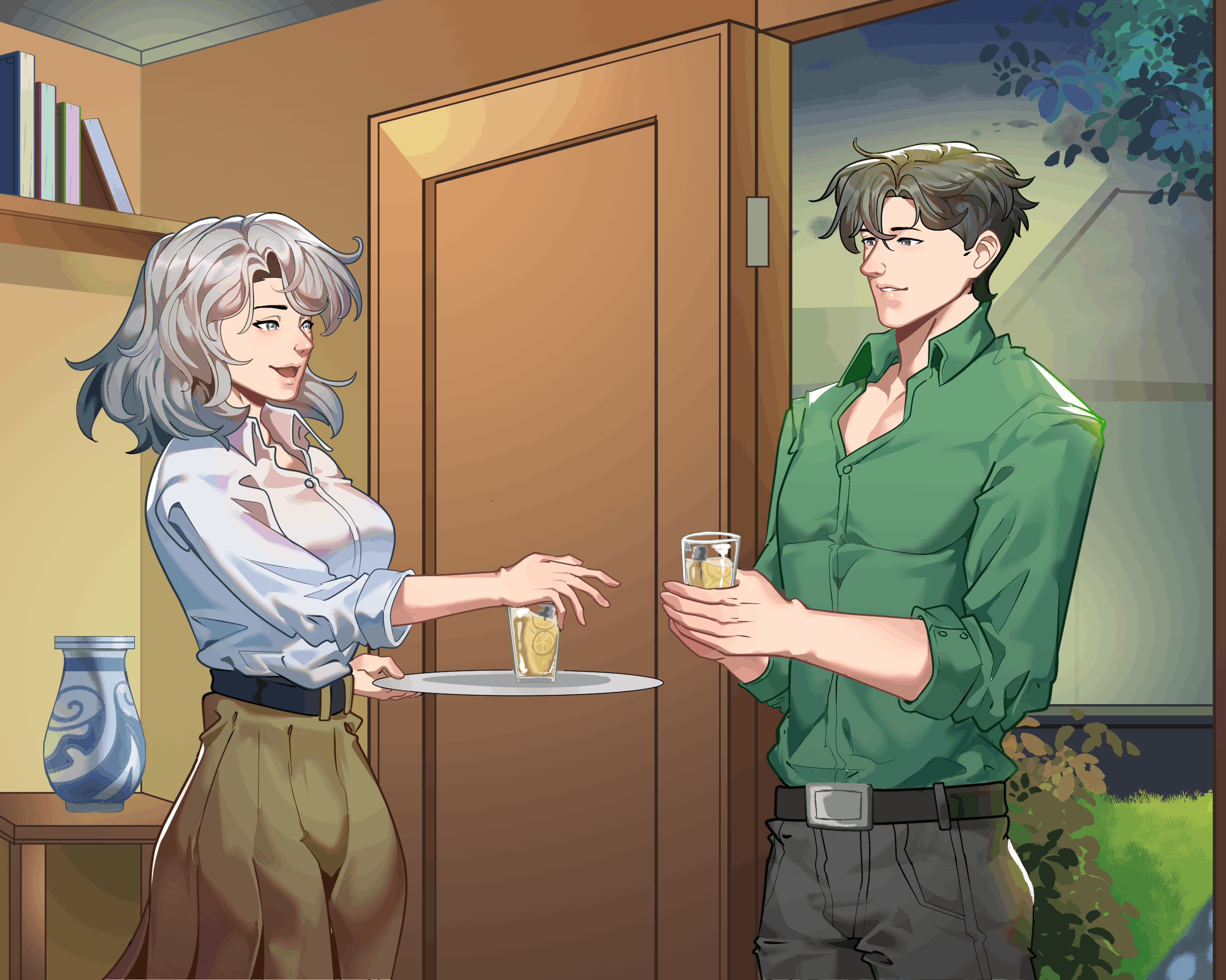 Episode 17 cover